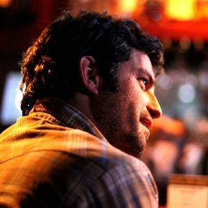 Meet your Posher, Scott